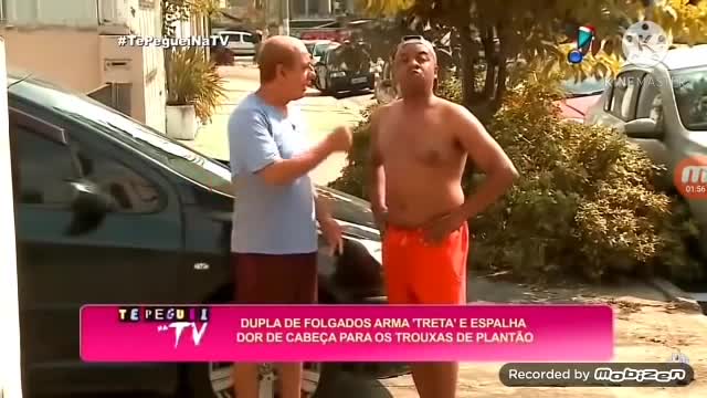 unpublished funny pranks