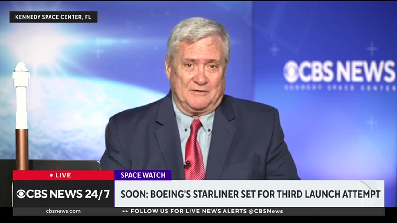 Why the Boeing Starliner is significant CBS News