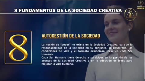 Sociedad Creativa