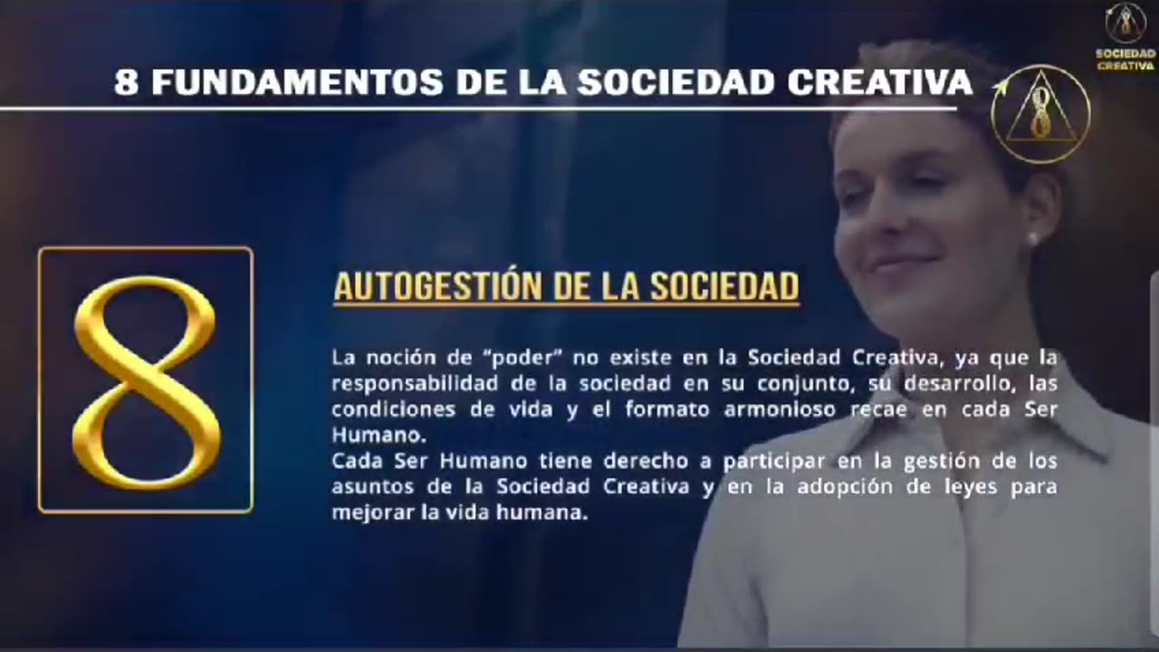 Sociedad Creativa