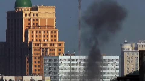 ΝΤΟΝΕΤΣΚ ΒΟΜΒΑΡΔΙΣΜΟΣ (20/6)