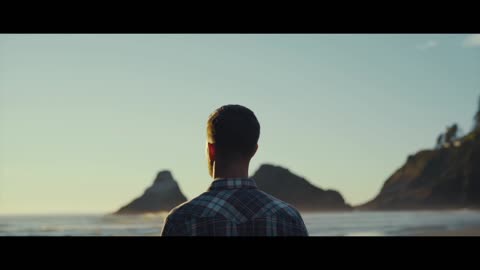 Cinematic and inspiring background music for video