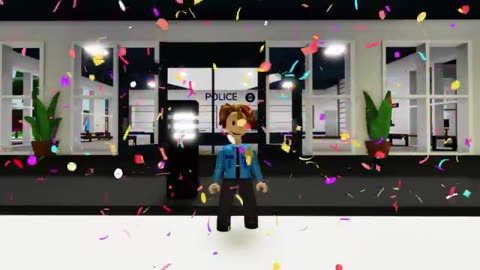 ROBLOX Brookhaven 🏡RP - FUNNY MOMENTS: Poor Baby Peter and Vending