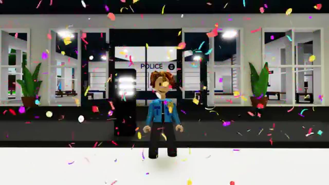 ROBLOX Brookhaven 🏡RP - FUNNY MOMENTS: Poor Baby Peter and Vending
