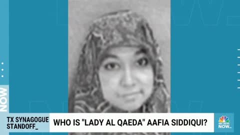 Who is Aafia Siddiqui? ‘Lady al-Qaida' (NoDeplorables.com)
