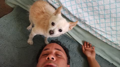 Daisy is Weird