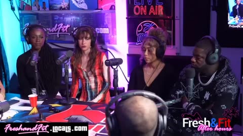 Ladies BLAMED Blueface For His GF's NASTY Behavior?!