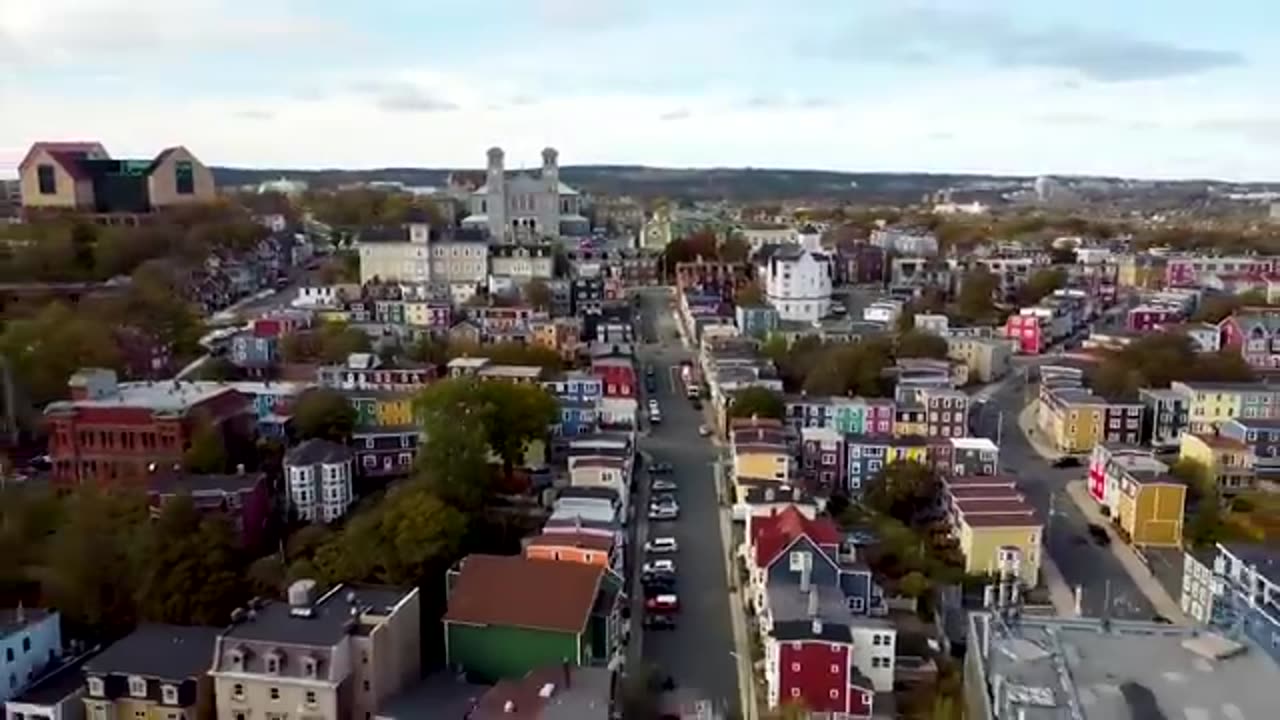 All 10 Provinces Ranked WORST TO BEST