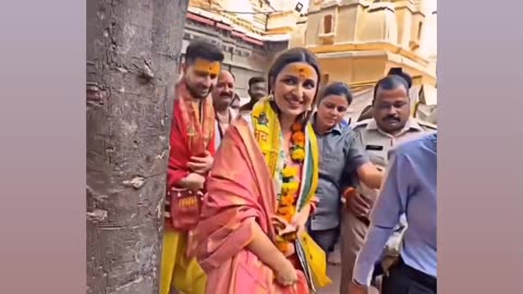 Parineetii chopra and raghav chadha