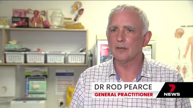 Mosquito Bourne Virus In Adelaide