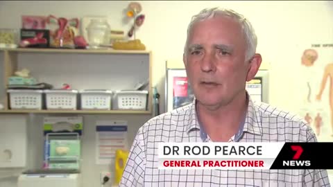 Mosquito Bourne Virus In Adelaide