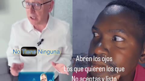 BILL GATES ES EL DUEÑO DE LA OMS