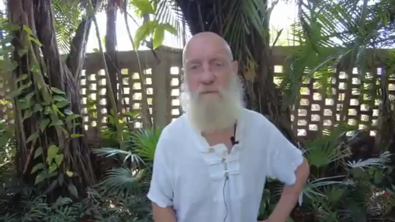 The Great Reset Will Fail - Max Igan