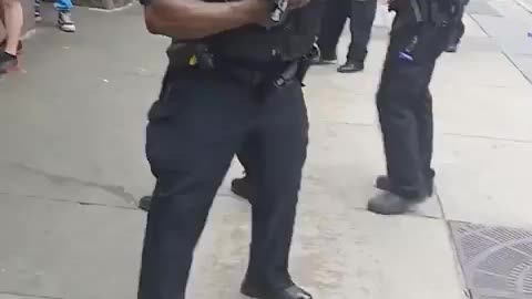 Extremely chaotic arrest