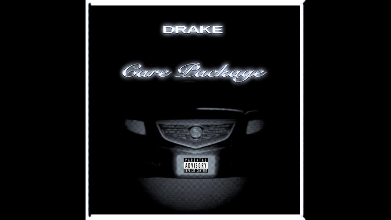 Drake - Care Package Mixtape
