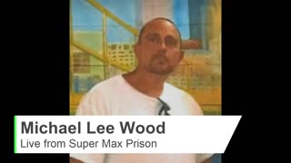 Live from Super Max Prison