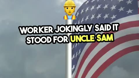 Fun Fact #27: Coining the word "Uncle Sam"