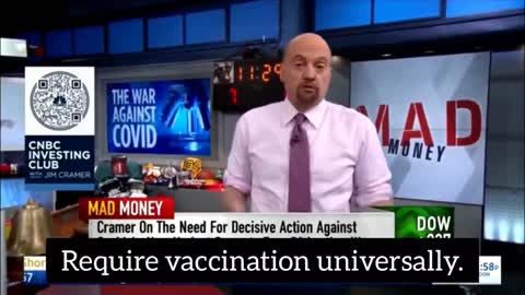 Flashback: mandatory vaccines