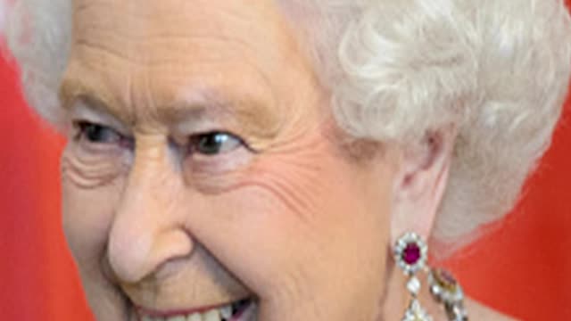 A CARTA SECRETA DA RAINHA ELISABETH II