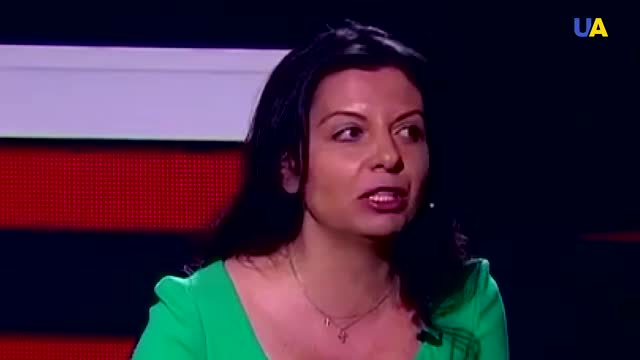 Can't stop! Russian propaganda got out of control. And it's really awkward