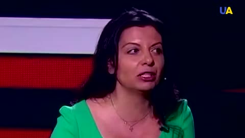 Can't stop! Russian propaganda got out of control. And it's really awkward