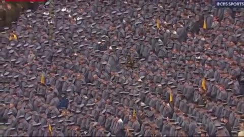 Army - Navy Game Prayer Dec 9 2023