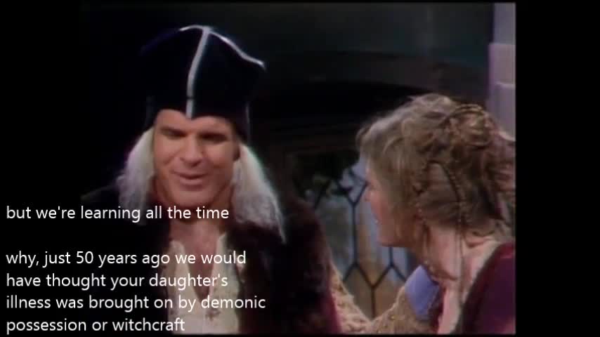 Who's the barber, here?