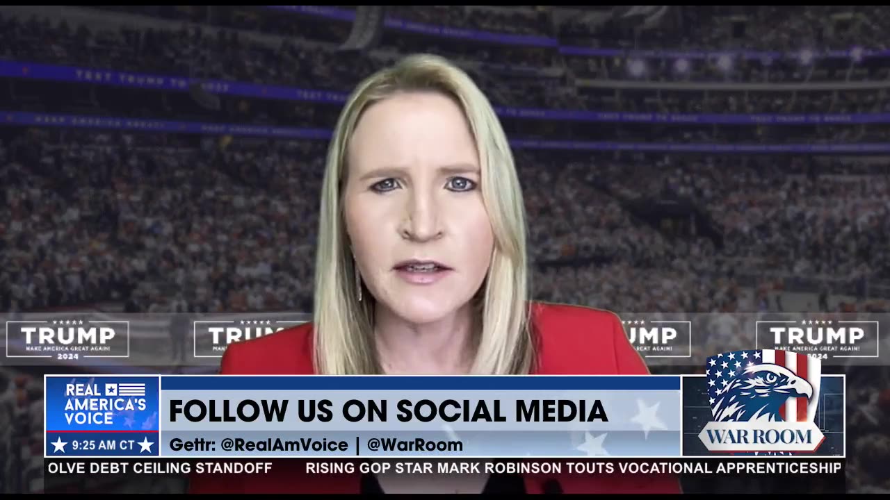 WITCH HUNT: The Left Has Spent 7 Years Trying to Take Down Trump — And Failed