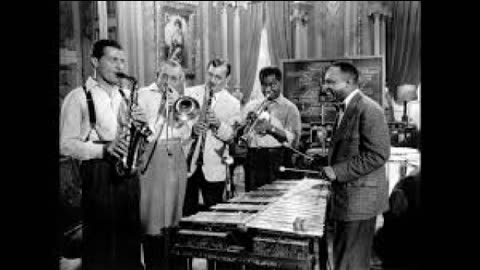 TOMMY DORSEY - Sunny side of the street