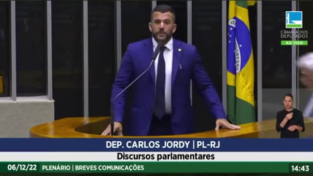 Jovem pan news ap noticias recado ao Xandão