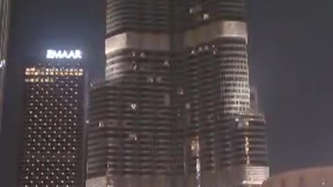 Burj Khalifa Dubai