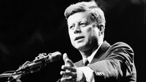 (IL Donaldo Trumpo) God Bless You, mi John. We The People Will Finish What You Started.