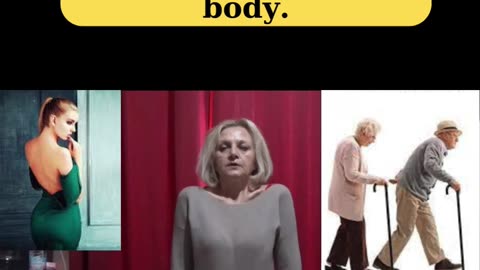 Unlocking the Key to a Young Body: A Healthy Back