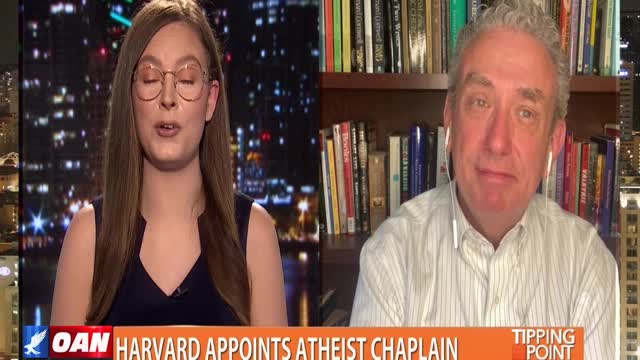 Tipping Point - Austin Ruse on Harvard Appointing Atheist Chaplain