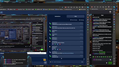 syfy88man Game Channel - STO - the Maelstrom Triflouride Torpedo Launcher