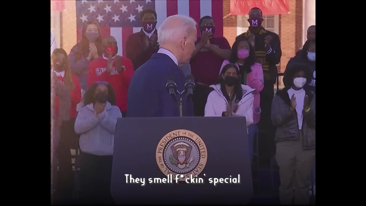 Creep: The Biden Pedo song (Radiohead Parody) | Louder With Crowder