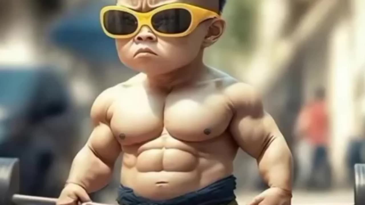 Shorts video
