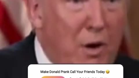 Elon calls Trump😁