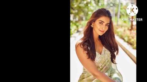 Pooja Hegde WhatsApp status new hindi songs