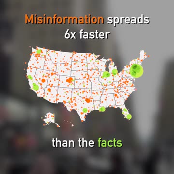 FDA Shares Video About The ‘Spread Of Misinformation’