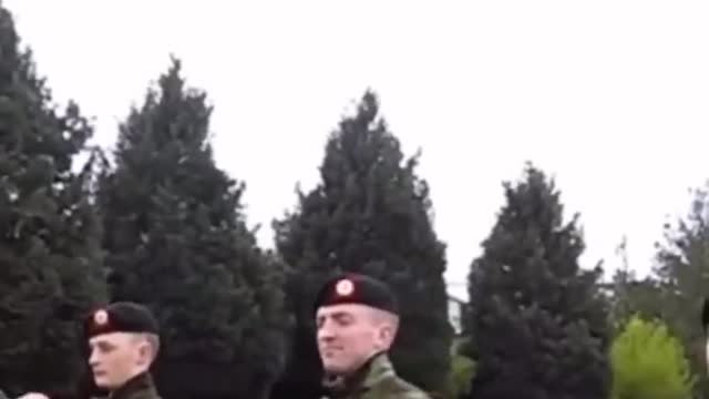 Fails of the military