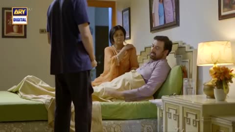 Mayi Ri | Episode 18 | 19th August 2023 (English Subtitles) | ARY Digital Drama
