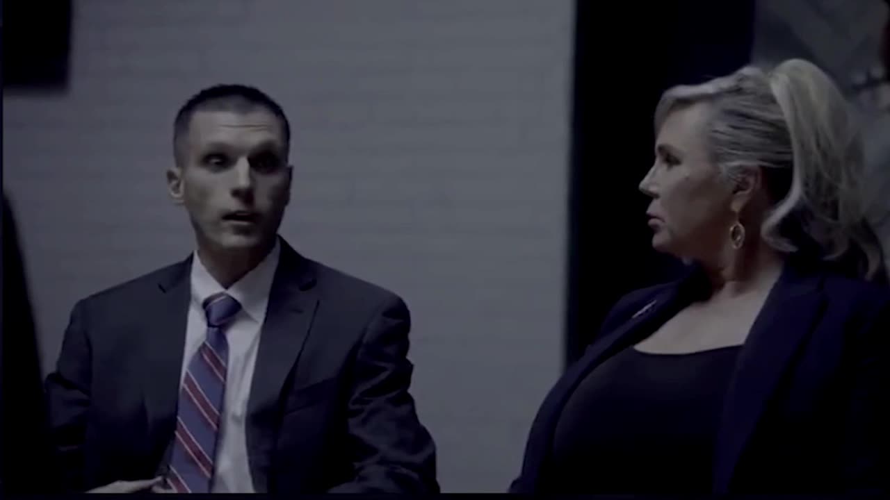 🚔[John Phillip] D'Souza ::: POLICE STATE (coming soon!)