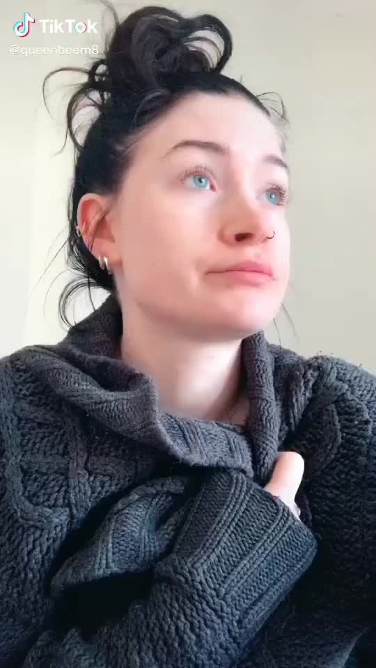 Funny Catherine Tate Show TikTok