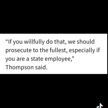 Now it's clear why Atlanta goes after innocent people