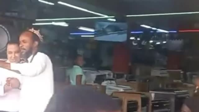 money gone missing in Jamaica