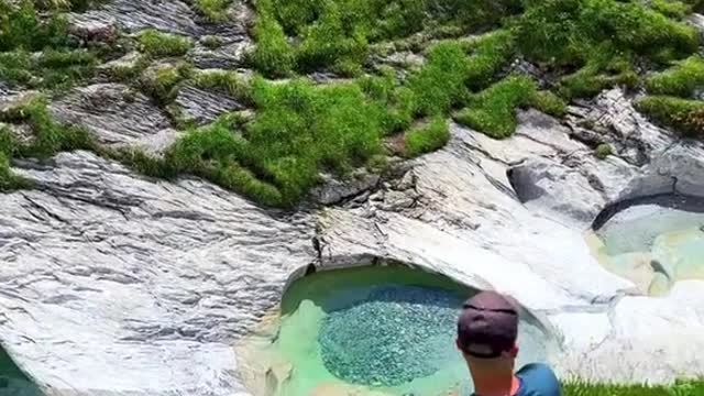 Alp Mora