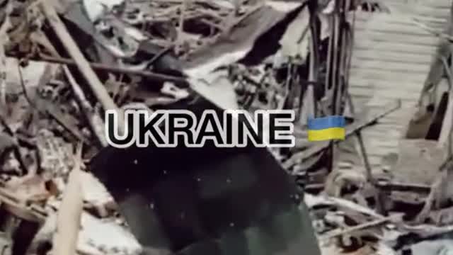 Zhytomyr🇺🇦🥺 Ukraine will not give up. We are strong✊🏻