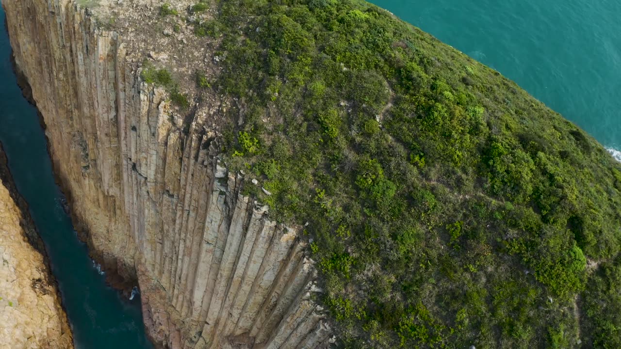 Cliff Precipice Free Stock Footage Free HD Videos - No copyright NCS-NCV 44 @jasrajparmar7