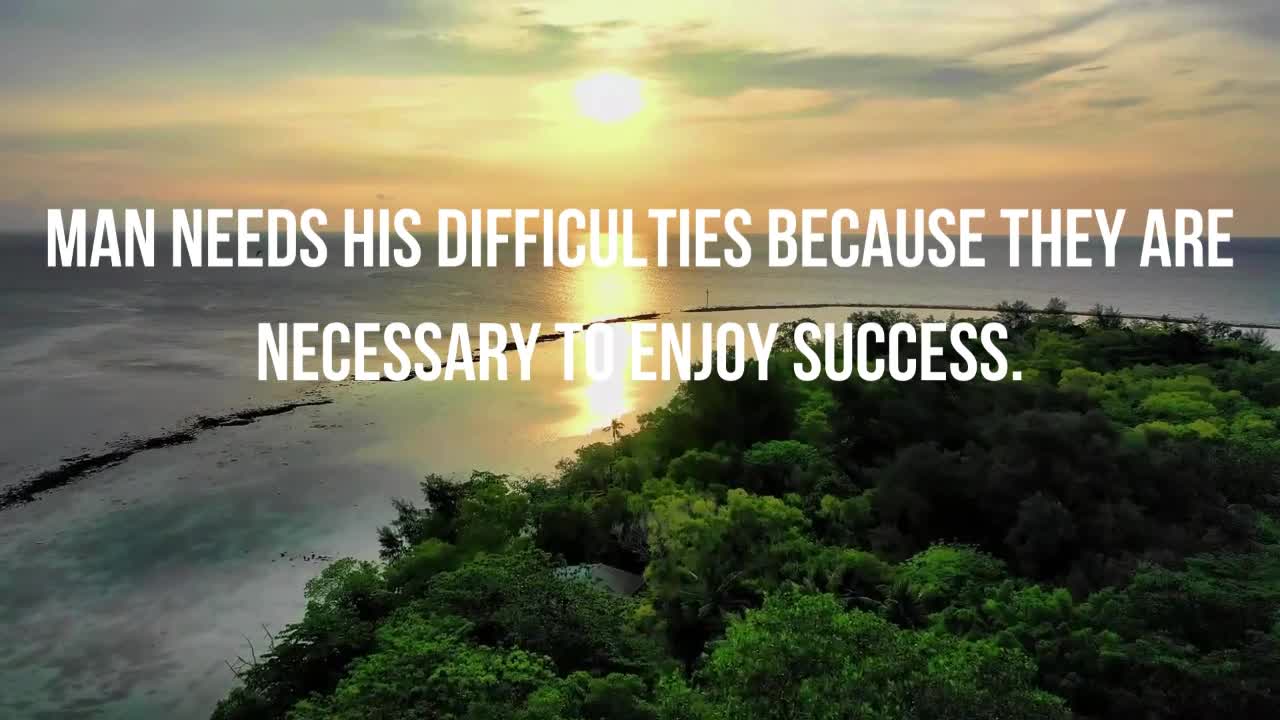 LISTEN DAILY - TO HAPPY AND POSITIVE | INSPIRATIONAL | SUCCESS QUOTES | MOTIVATIONAL VIDEO